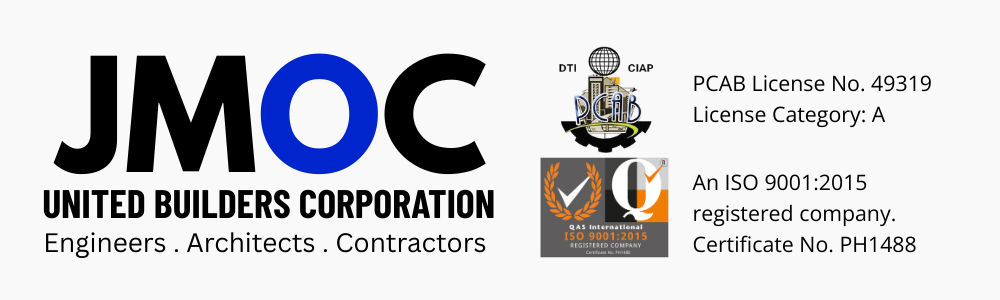 JMOC United Builders Corporation
